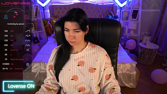 Snapshot of EmilyCandyy chatting on January 20, 2025, 7:04 am EmilyCandyy online show from January 20, 2025, 7:04 am