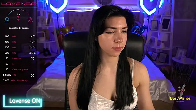 Snapshot of EmilyCandyy chatting on January 27, 2025, 9:55 am EmilyCandyy online show from January 27, 2025, 9:55 am