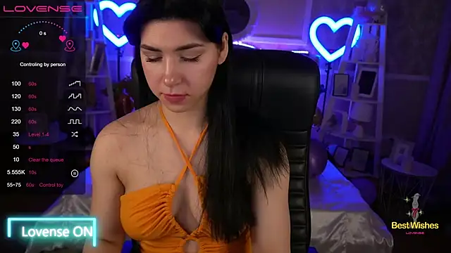 Snapshot of EmilyCandyy chatting on January 28, 2025, 6:49 am EmilyCandyy online show from January 28, 2025, 6:49 am