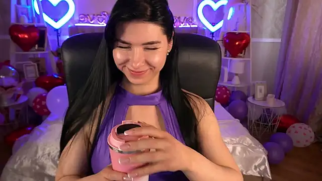 Snapshot of EmilyCandyy chatting on February 24, 2025, 10:15 am EmilyCandyy online show from February 24, 2025, 10:15 am
