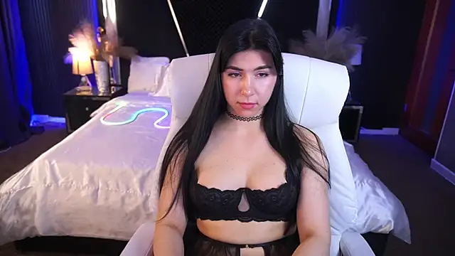 Snapshot of EmilyCandyy chatting on October 6, 2025, 6:11 am EmilyCandyy online show from October 6, 2025, 6:11 am