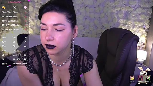EmilyCandyy online show from June 19, 2026, 6:07 am