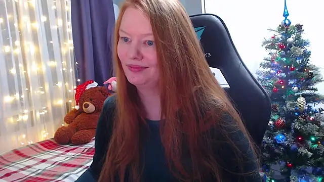 Lady Inari online show from December 27, 2024, 9:00 pm