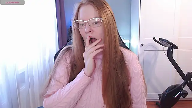 Snapshot of Lady_Inari chatting on February 4, 2026, 12:55 pm Lady Inari online show from February 4, 2026, 12:55 pm