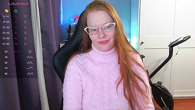 Snapshot of Lady_Inari chatting on February 16, 2026, 5:14 am Lady Inari online show from February 16, 2026, 5:14 am