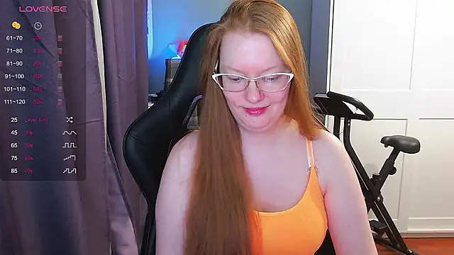 Snapshot of Lady_Inari chatting on March 2, 2026, 5:08 am Lady Inari online show from March 2, 2026, 5:08 am