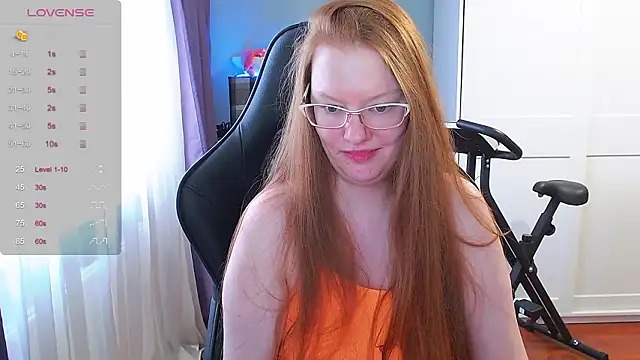 Snapshot of Lady_Inari chatting on March 2, 2026, 7:15 am Lady Inari online show from March 2, 2026, 7:15 am