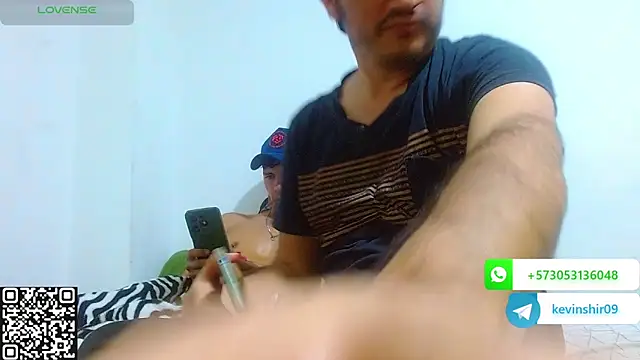 biglatin80 online show from February 1, 2026, 11:36 pm