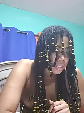 HONEYSWEETS LIVE online show from November 9, 2025, 6:55 am