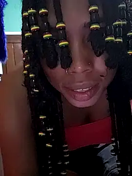 HONEYSWEETS LIVE online show from November 25, 2025, 4:56 am