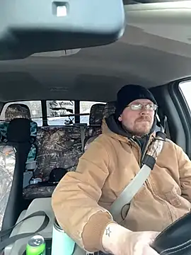 Germamamericanohio87 online show from January 21, 2025, 8:54 pm