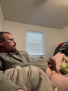 Germamamericanohio87 online show from February 2, 2025, 2:45 pm