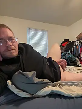 Germamamericanohio87 online show from November 9, 2025, 8:07 pm