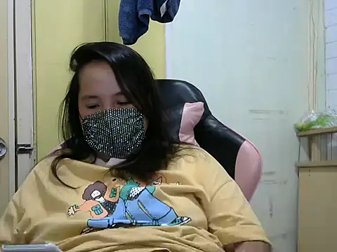 AasianAngelEyesXX online show from January 28, 2025, 3:57 pm