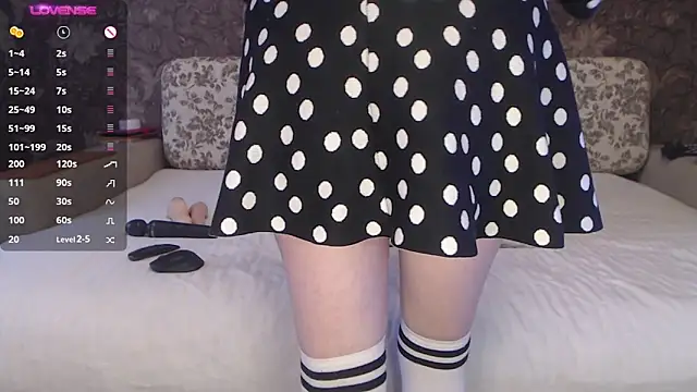 Kett123 online show from January 18, 2025, 8:31 am