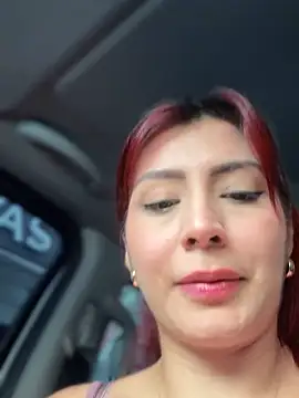 Snapshot of LINDA_PATTY94 chatting on December 6, 2024, 9:02 pm LINDA PATTY94 online show from December 6, 2024, 9:02 pm