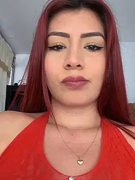 Snapshot of LINDA_PATTY94 chatting on December 17, 2024, 3:28 pm LINDA PATTY94 online show from December 17, 2024, 3:28 pm