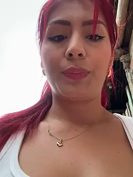 Snapshot of LINDA_PATTY94 chatting on January 3, 2025, 4:48 pm LINDA PATTY94 online show from January 3, 2025, 4:48 pm
