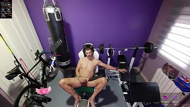 dilancock49 online show from January 20, 2025, 12:39 pm