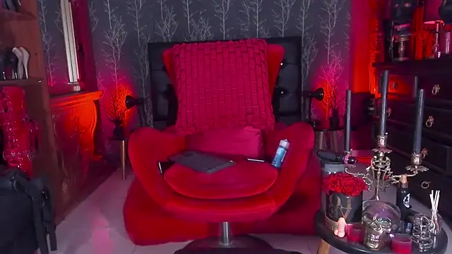 GabrielaAroms online show from March 1, 2025, 10:02 am