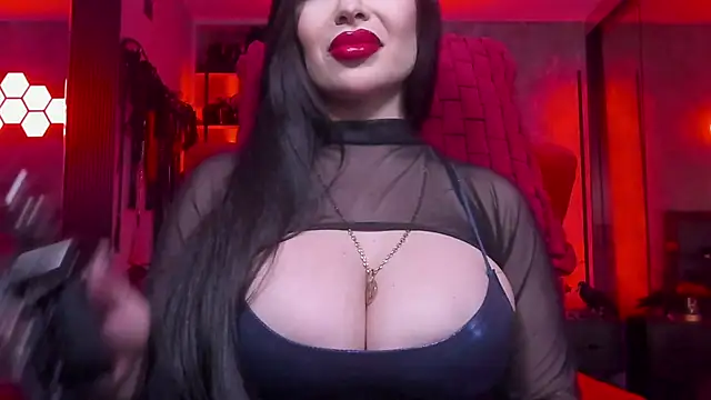 GabrielaAroms online show from February 22, 2026, 5:11 pm