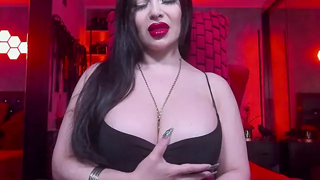 GabrielaAroms online show from February 24, 2026, 6:22 am