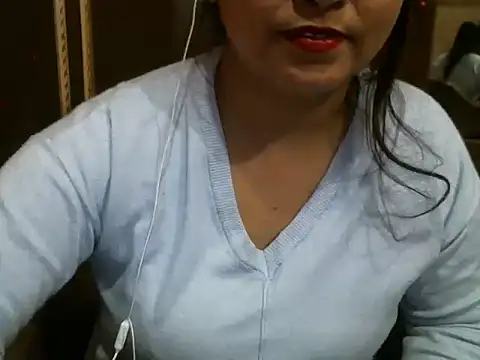 UrsMansi online show from November 19, 2025, 7:36 pm