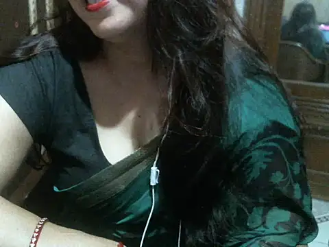 UrsMansi online show from March 19, 2026, 2:15 am