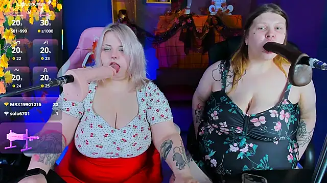 Yoki Shizuko online show from October 12, 2025, 6:56 am