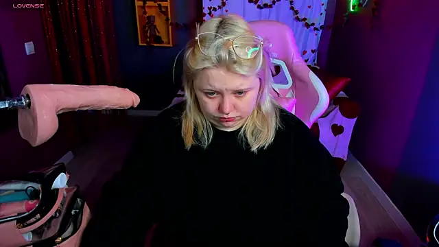 Yoki Shizuko online show from February 7, 2026, 6:39 am