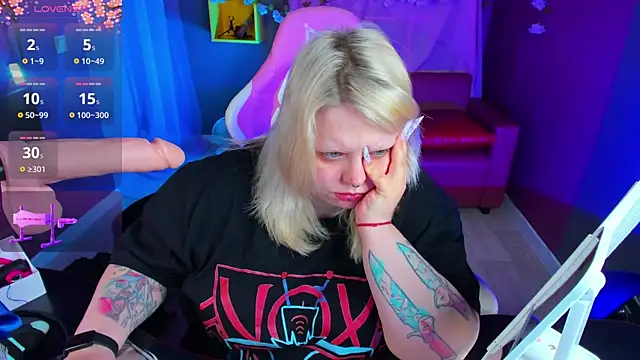 Snapshot of Yoki_Shizuko chatting on March 7, 2026, 7:05 am Yoki Shizuko online show from March 7, 2026, 7:05 am