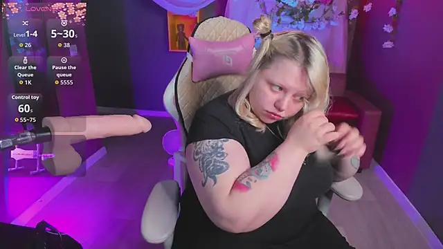 Snapshot of Yoki_Shizuko chatting on March 26, 2026, 6:41 am Yoki Shizuko online show from March 26, 2026, 6:41 am