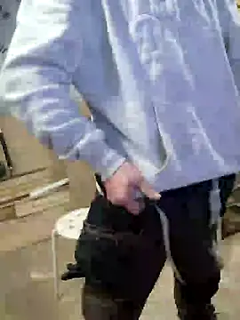 IronedTitan online show from March 12, 2025, 4:13 pm