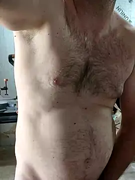 IronedTitan online show from September 12, 2025, 12:44 am