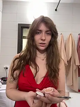 Snapshot of MariiD chatting on February 1, 2026, 10:36 am MariiD online show from February 1, 2026, 10:36 am