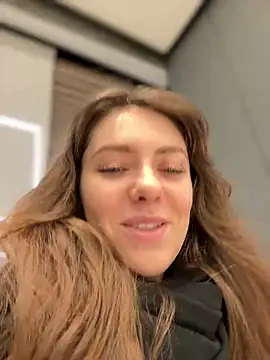 Snapshot of MariiD chatting on February 2, 2026, 7:29 am MariiD online show from February 2, 2026, 7:29 am