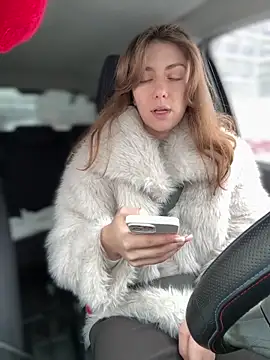 Snapshot of MariiD chatting on February 11, 2026, 7:13 am MariiD online show from February 11, 2026, 7:13 am