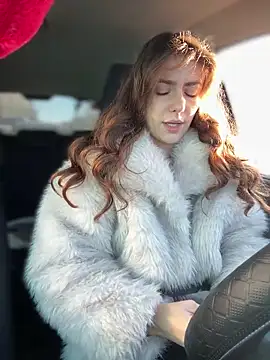 Snapshot of MariiD chatting on February 25, 2026, 7:07 am MariiD online show from February 25, 2026, 7:07 am