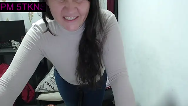 angel sw online show from November 17, 2025, 11:21 pm