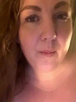 Anna Alexa online show from January 12, 2026, 8:47 pm