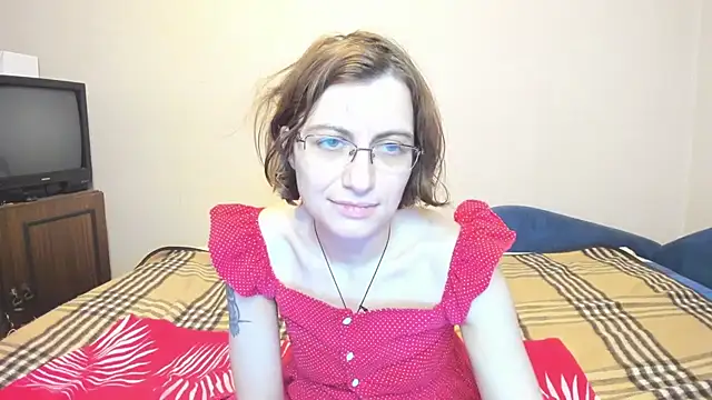 MarilynDream online show from December 4, 2024, 11:46 pm