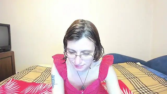 MarilynDream online show from December 29, 2024, 12:30 am