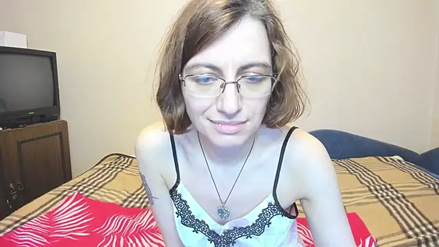 MarilynDream online show from January 10, 2025, 1:10 am