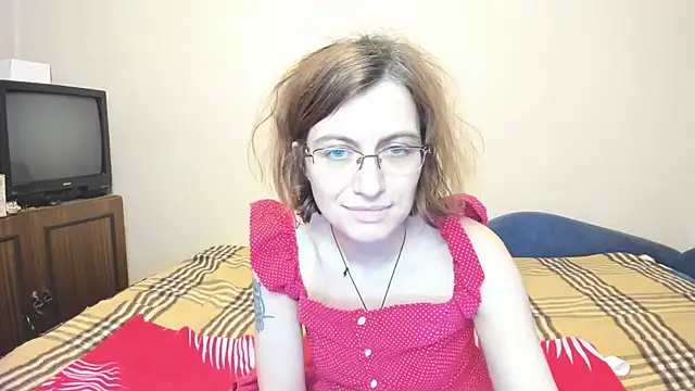 MarilynDream online show from January 22, 2025, 9:54 pm