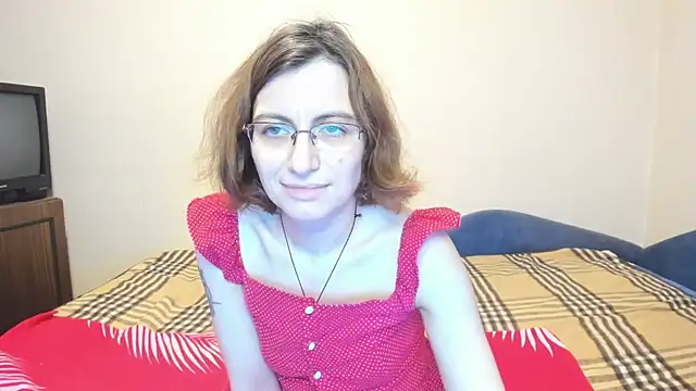 MarilynDream online show from February 1, 2025, 3:18 pm