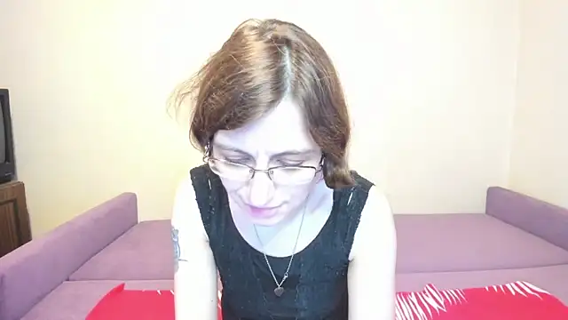 MarilynDream online show from March 19, 2025, 1:10 am