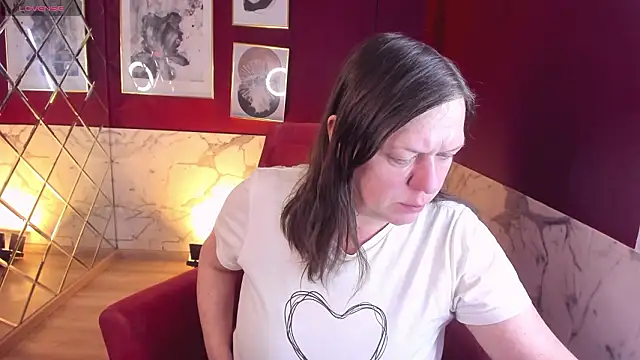 Snapshot of KellyPerfection chatting on March 5, 2026, 5:36 am KellyPerfection online show from March 5, 2026, 5:36 am