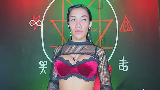 Snapshot of Depresion_Black chatting on October 30, 2025, 9:37 pm Depresion Black online show from October 30, 2025, 9:37 pm