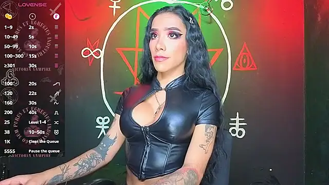 Snapshot of Depresion_Black chatting on November 5, 2025, 7:14 pm Depresion Black online show from November 5, 2025, 7:14 pm