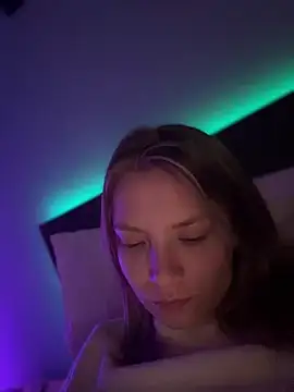 AnastasiaAniess online show from January 4, 2025, 9:52 pm